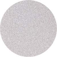 Hook & Loop Sanding Disc, 5" Dia., P80 Grit, Aluminum Oxide, B-Weight Les Fournitures Industrielles Méga