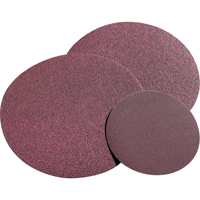 Metalite&reg; R228 Discs, 16" Dia., 36 Grit, Aluminum Oxide Les Fournitures Industrielles Méga