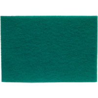 Bear-Tex Hand Pads, Aluminum Oxide, 6" x 9", Very Fine Grit Les Fournitures Industrielles Méga