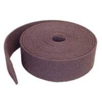 Bear-Tex&reg; Non-Woven Roll, Very Fine, Aluminum Oxide, 6" W x 10 yd. L Les Fournitures Industrielles Méga