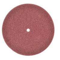 Bear-Tex&reg; High Strength Non-Woven Disc, 8" Dia., Very Fine Grit, Aluminum Oxide Les Fournitures Industrielles Méga