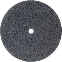 Bear-Tex&reg; Non-Woven Unified Wheel, 3" x 1/4", 1/4" Arbor, Fine Grit, Silicon Carbide Les Fournitures Industrielles Méga