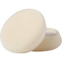 Tampon pour application de p&acirc;te Perfect-It, 4" dia., Mousse Les Fournitures Industrielles Méga