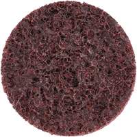 SPINLOCK Surface Conditioning Disc, 2" Dia., 60 Grit Les Fournitures Industrielles Méga
