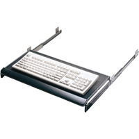 Keyboard Drawer & Trays