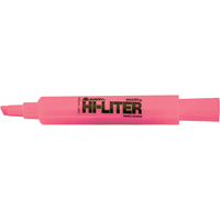 Avery Hi-Liter&reg; Les Fournitures Industrielles Méga