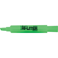 Avery Hi-Liter&reg; Les Fournitures Industrielles Méga