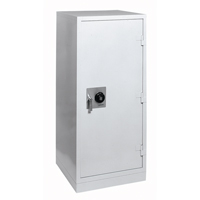 Grand Prix Fire Rated Safe Les Fournitures Industrielles Méga