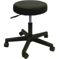 Tabouret de travail de s&eacute;rie 900, Mobile, Ajustable Hauteur, Capacit&eacute; 250 lb Les Fournitures Industrielles Méga