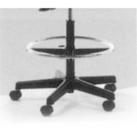 Options pour chaises Les Fournitures Industrielles Méga