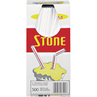 Straws