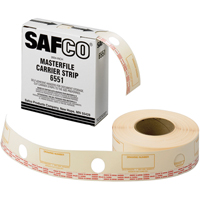 CARRIER STRIPS Les Fournitures Industrielles Méga