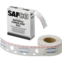 Carrier Strip transparent Les Fournitures Industrielles Méga