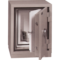 Data Protection Media Safes Les Fournitures Industrielles Méga