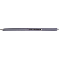 STYLO POINTE GRASSE METALQ ALM ARGNT ENCR COULR Les Fournitures Industrielles Méga