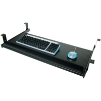KL-28S Economy Keyboard Drawers Les Fournitures Industrielles Méga