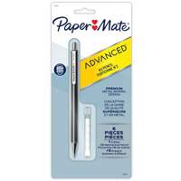 Stylo &agrave; bille ComfortMate Ultra, Noir, 0,8 mm, R&eacute;tractable Les Fournitures Industrielles Méga