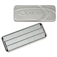 Agrafeuses verticales Optima Grip - Agrafes de remplacement Les Fournitures Industrielles Méga