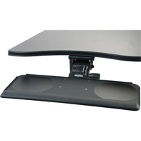 Jive Articulating Keyboard Systems Les Fournitures Industrielles Méga