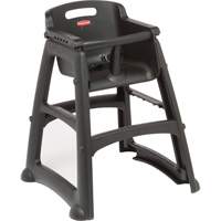 SturdyChair High Chair Les Fournitures Industrielles Méga