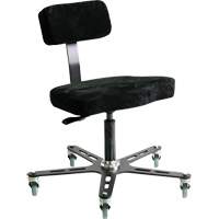 Chaise ergonomique de soudage SF160 Les Fournitures Industrielles Méga