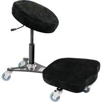 Chaise ergonomique de soudage Flex Les Fournitures Industrielles Méga