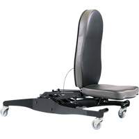 Chaise ergonomique Flex III Les Fournitures Industrielles Méga