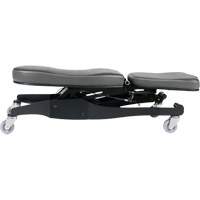 Chaise ergonomique Flex III Les Fournitures Industrielles Méga
