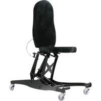 Chaise ergonomique de soudage Flex III Les Fournitures Industrielles Méga