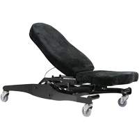 Chaise ergonomique de soudage Flex III Les Fournitures Industrielles Méga