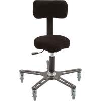 Chaise ergonomique de soudage SF150 Les Fournitures Industrielles Méga