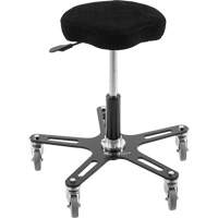 Chaise ergonomique de soudage SF130 Les Fournitures Industrielles Méga