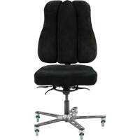 Chaise ergonomique de soudage Synergo II Les Fournitures Industrielles Méga