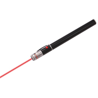 Pointeur laser Les Fournitures Industrielles Méga