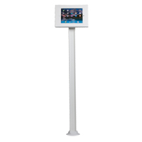 iPad&reg; Holder Les Fournitures Industrielles Méga