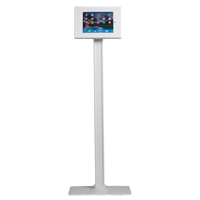 iPad&reg; Holder Les Fournitures Industrielles Méga