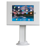 iPad&reg; Holder Les Fournitures Industrielles Méga
