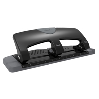 Poinçon &agrave; 3 trous Swingline SmartTouch Les Fournitures Industrielles Méga