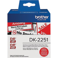Brother&reg; Labels Les Fournitures Industrielles Méga