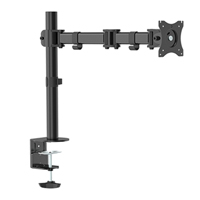 ActivErgo  Monitor Arm Les Fournitures Industrielles Méga