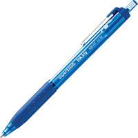 Stylo Inkjoy 300RT, Bleu, 1 mm, R&eacute;tractable Les Fournitures Industrielles Méga
