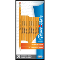 HB Canadiana Pencil Les Fournitures Industrielles Méga