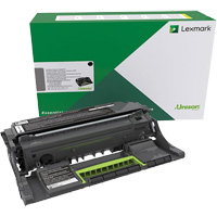 Cartouche de toner pour imprimante Les Fournitures Industrielles Méga