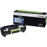 Cartouche de toner haut rendement Les Fournitures Industrielles Méga