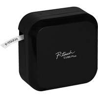 &eacute;tiqueteuse CUBE Plus, Bureau, &agrave; brancher/&agrave; piles, PC & Mac Compatibilit&eacute; Les Fournitures Industrielles Méga