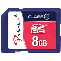 Secure Digital Memory Card Les Fournitures Industrielles Méga
