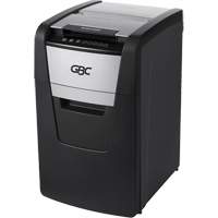 AutoFeed+ Home Office Shredder Les Fournitures Industrielles Méga