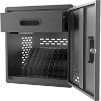 Armoire de recharge modulaire Les Fournitures Industrielles Méga