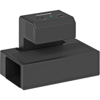 KwikBoost EdgePower&reg; Clamp-On Desktop Charging Unit Les Fournitures Industrielles Méga