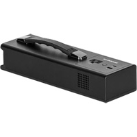 Poste d'alimentation portable KwikBoost EdgePower Les Fournitures Industrielles Méga